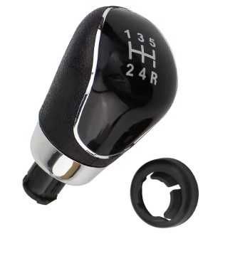 Manete moca seletor caixa Ford vários modelos