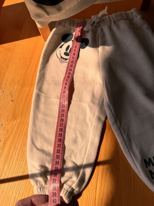 Спортивний костюм H&M 80 розмір