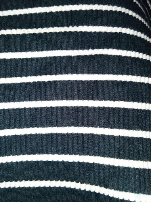 смугаста кофта / лонгслів