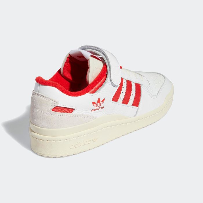 ОРИГІНАЛ Adidas Forum 84 Low (GY5848) мужские кеды чоловічі кеди