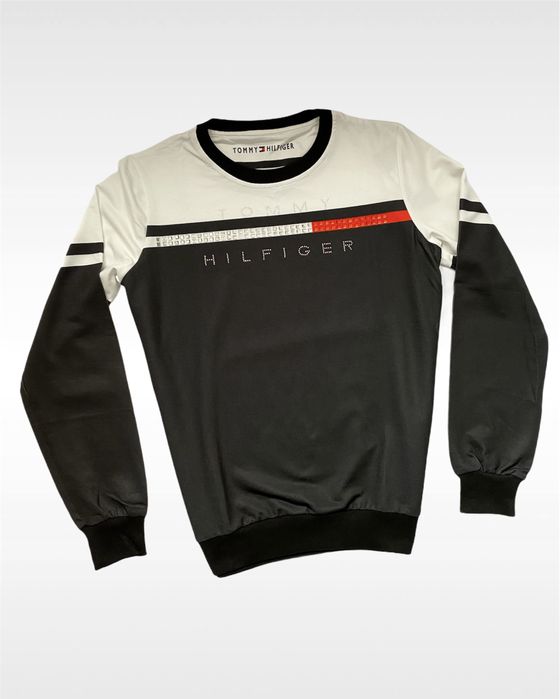 Жіночий світшот tommy hilfiger, женский свитшот, кофта томми хилфигер