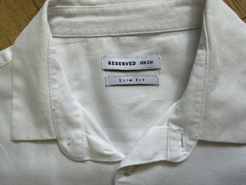 Koszula Reserved 158cm