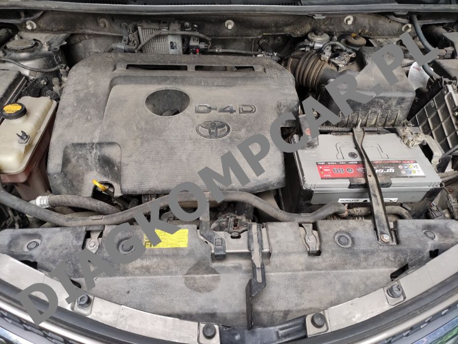 Chip-tuning Naprawa  DPF, EGR,Lambda, Adblue, NOX, DTC, CAT