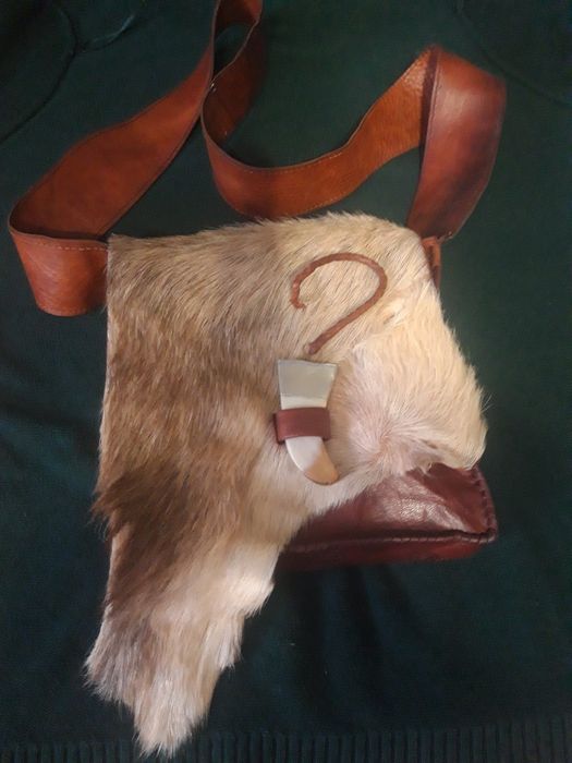 Сумка шкіряна, жіноча