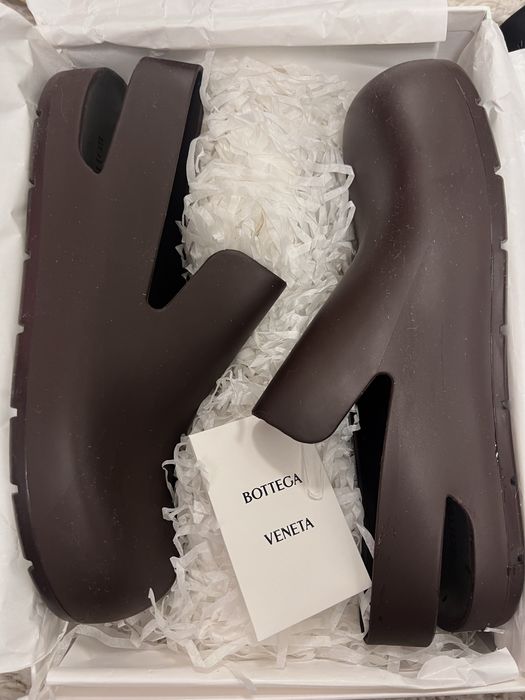 Брендове взуття Bottega Veneta