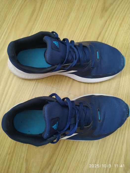 Tênis / sapatilhas Adidas 38,5