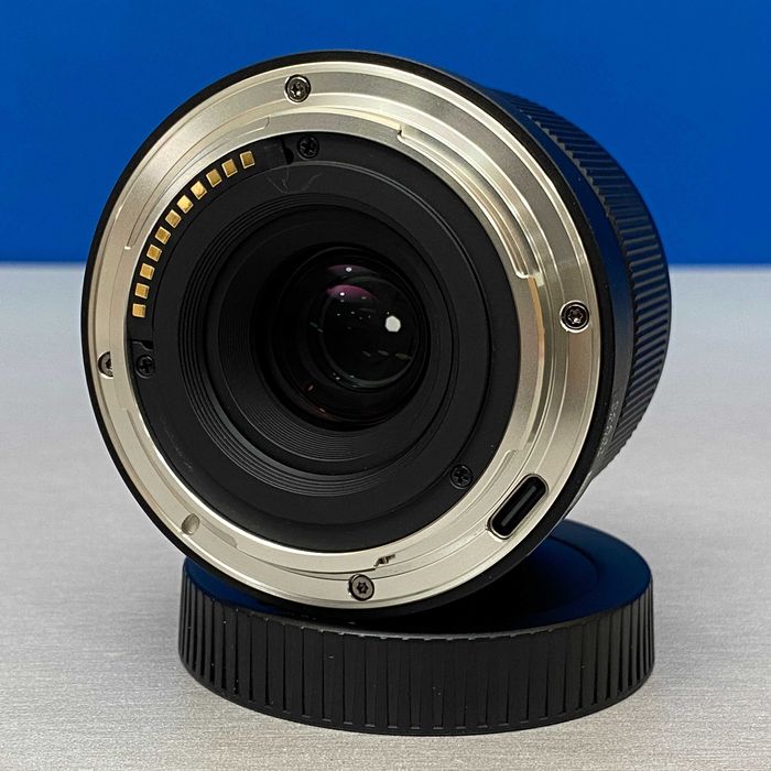 Viltrox AF 20mm f/2.8 STM ASPH | Nikon Z Alvalade • OLX.pt