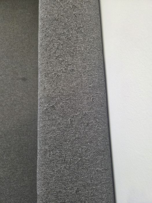 Sofá cama ikea cinzento