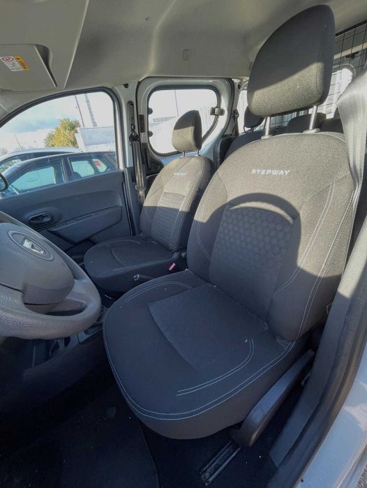 Dacia Dokker 2015 para peças!