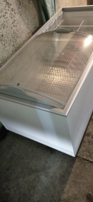 Морозильный ларь, морозильная камера  800 литров.