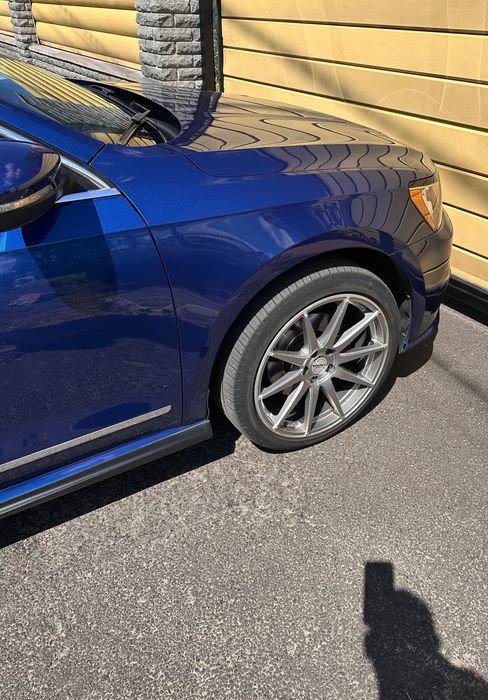Volkswagen Passat nms 2016 Обслужен!
