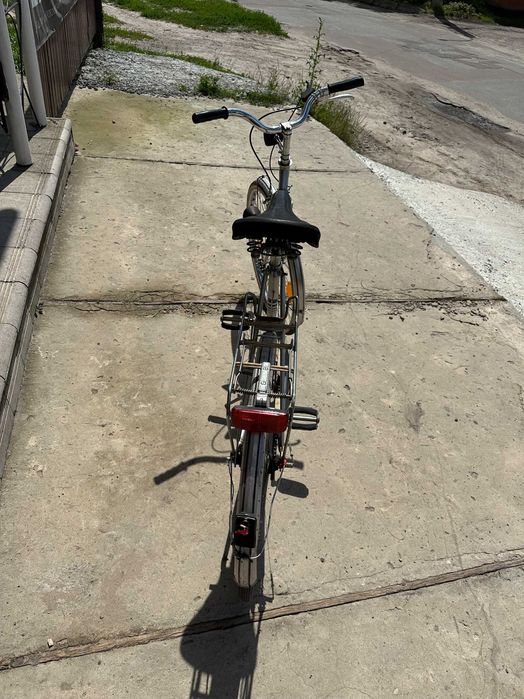 Велосипед Германия   ОК!