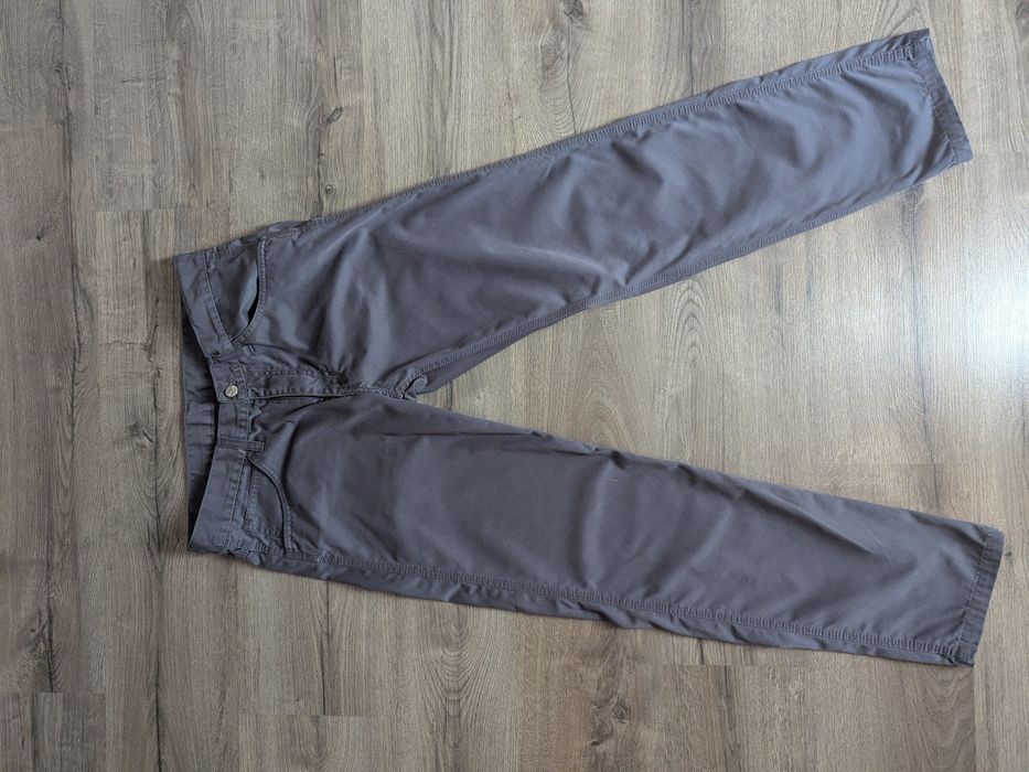 Штани carhartt 32x32