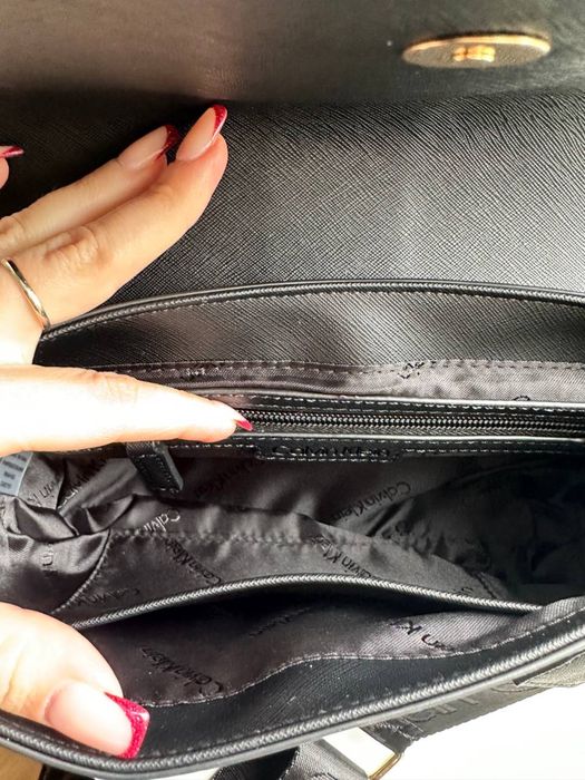 Сумка Calvin Klein