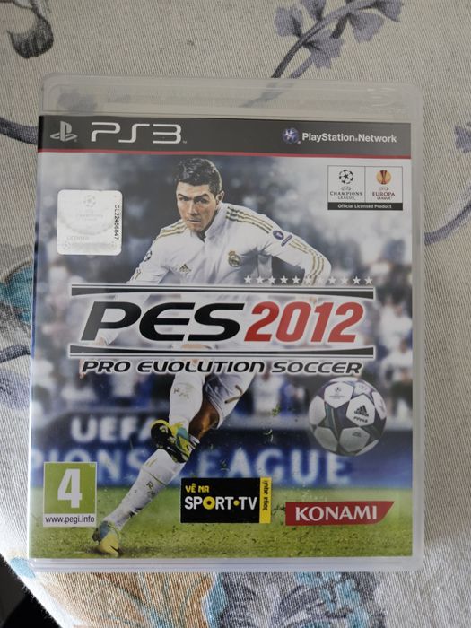 Vários Jogos PS3