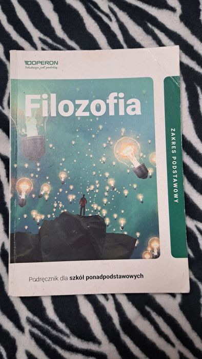 Filozofia zakres podstawowy