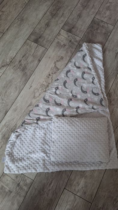 Komplet do przedszkola imię ELIZA