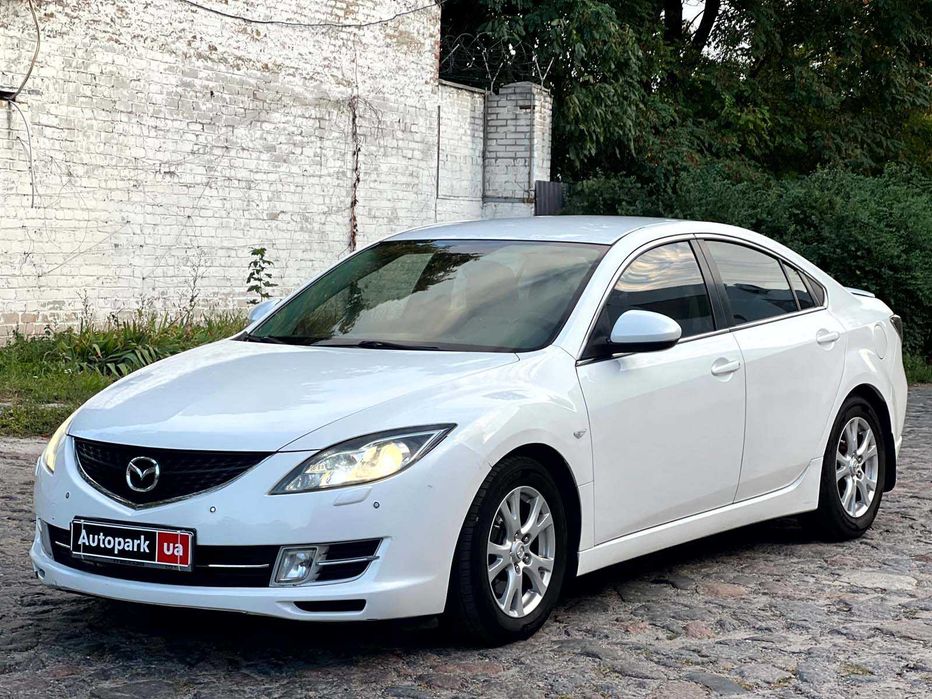 Продам Mazda 6 2008р. #78865