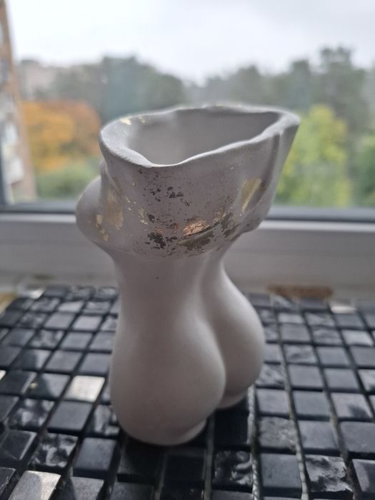 Статуетка/ жіночий силует