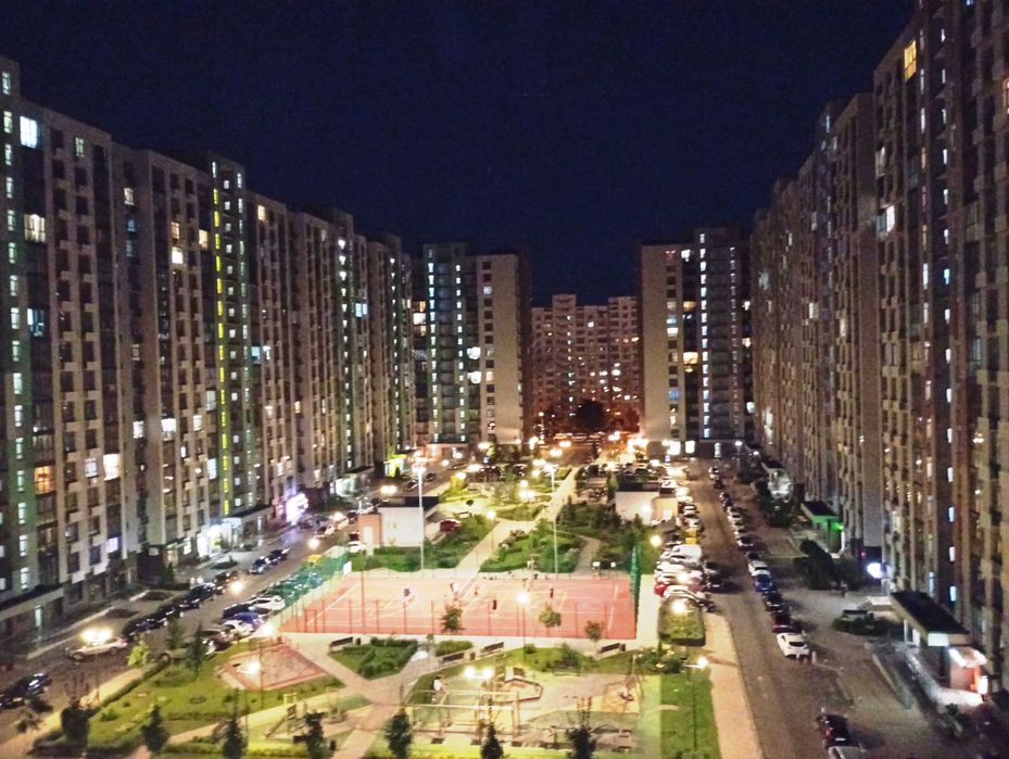 1-кімнатна квартира за адресою вул. Замковецька (площа 37 м²) - Atlanta.ua - фото 22