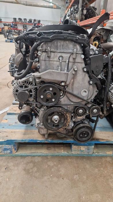 Motor Hyundai / KIA 1.5 CRDI Ref: D4FA