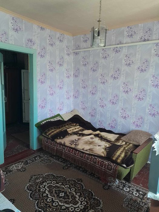 Продам великий будинок