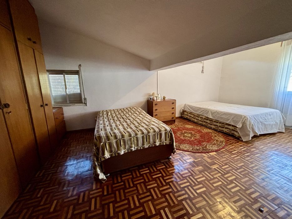 Recheio de quartos completos