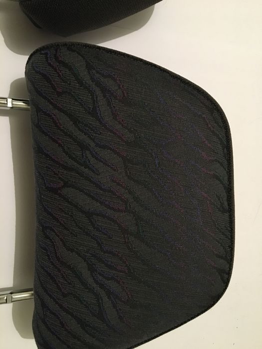 Подголовники Приора передних сидений