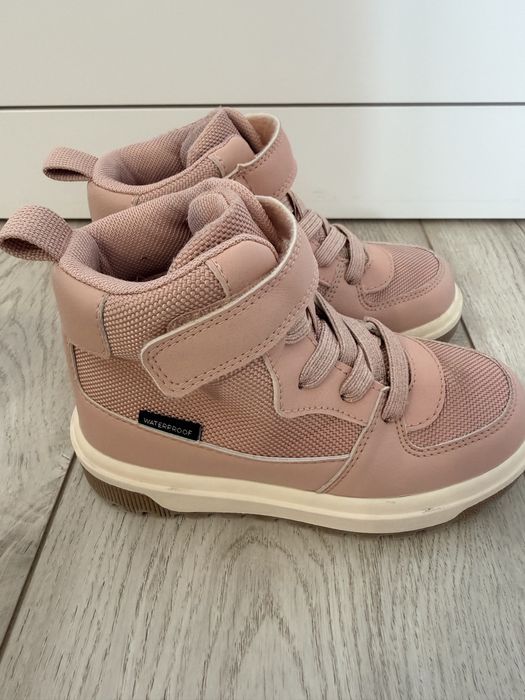 Демісезонні чоботи H&M