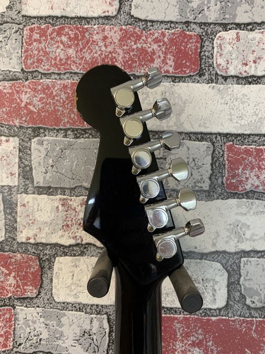 Електрогітара Fernandes Strat (Japan)