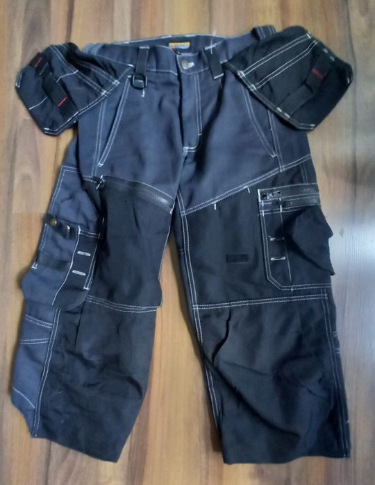 Штани робочі Mascot