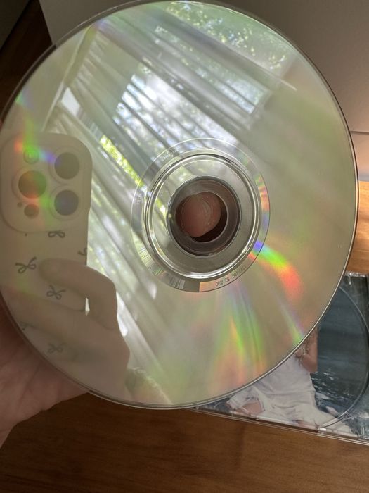 Taylor Swift debut cd