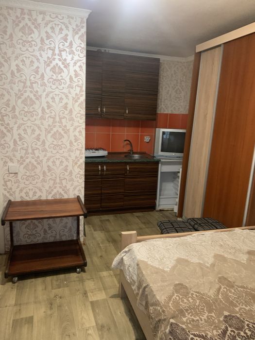 Номера со ссеми удобствами возле Дома Павловых, в 5 минутах до пляжа