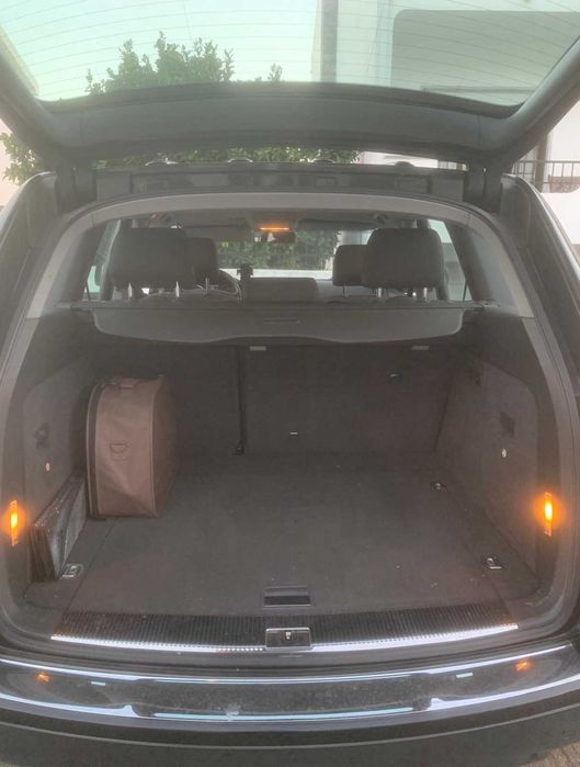Vw Touareg 2.5Tdi R5