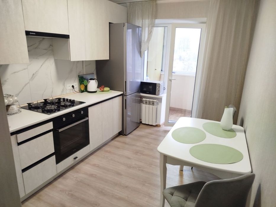 Аренда 3к квартиры,  Центр. С ремонтом