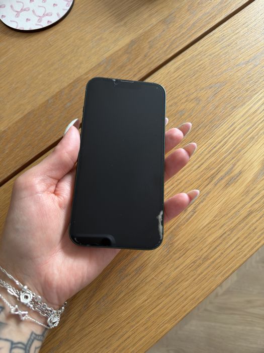 Iphone 13 stan idealny