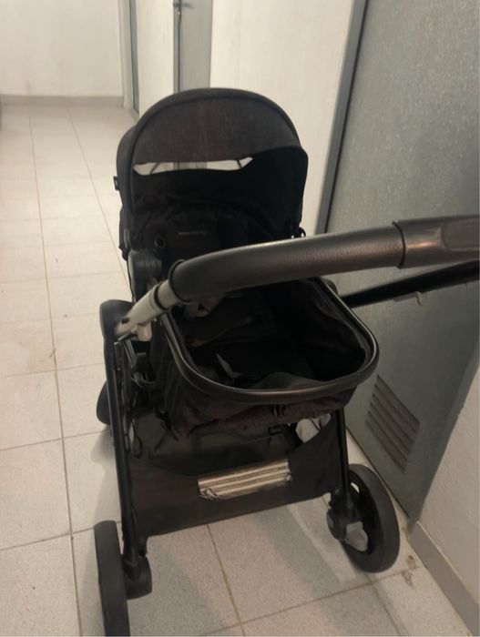 Carrinho bebe Maxi Cosi Zelia