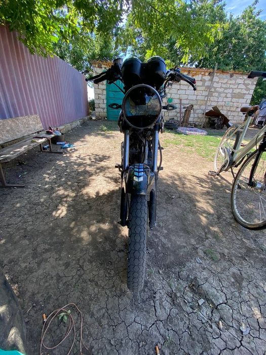 Продам Spark200r25i