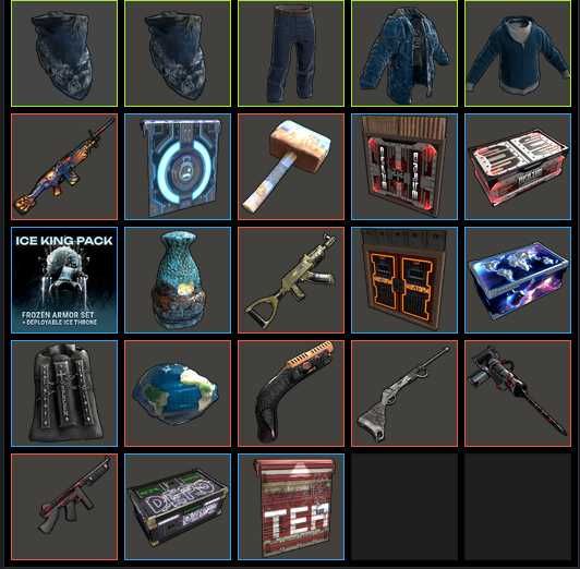 Продажа стім аккаунт 3000 годин ета тока пабг