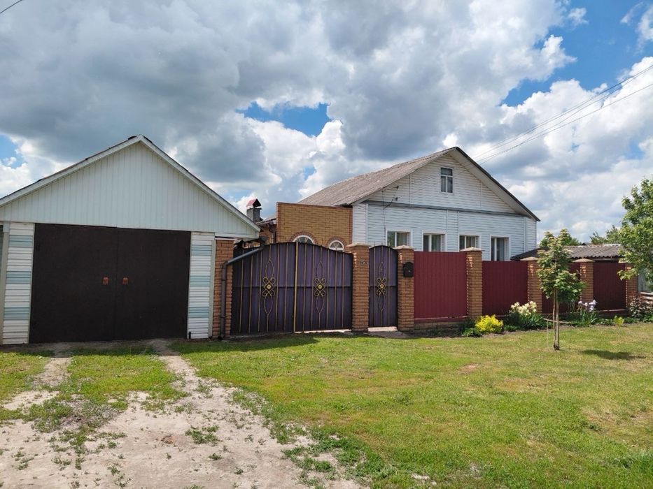 Продам власний приватний будинок у м.Глухів - View 2