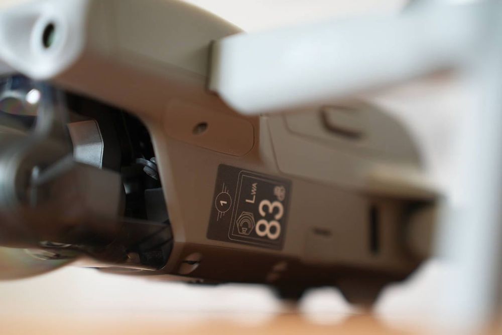 Drone DJI Air 2S Fly More Combo (Impecável) + Filtros ND Variável