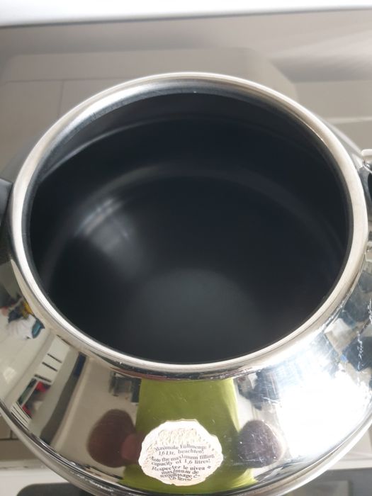Czajnik Silit Silargan poj 1.6l