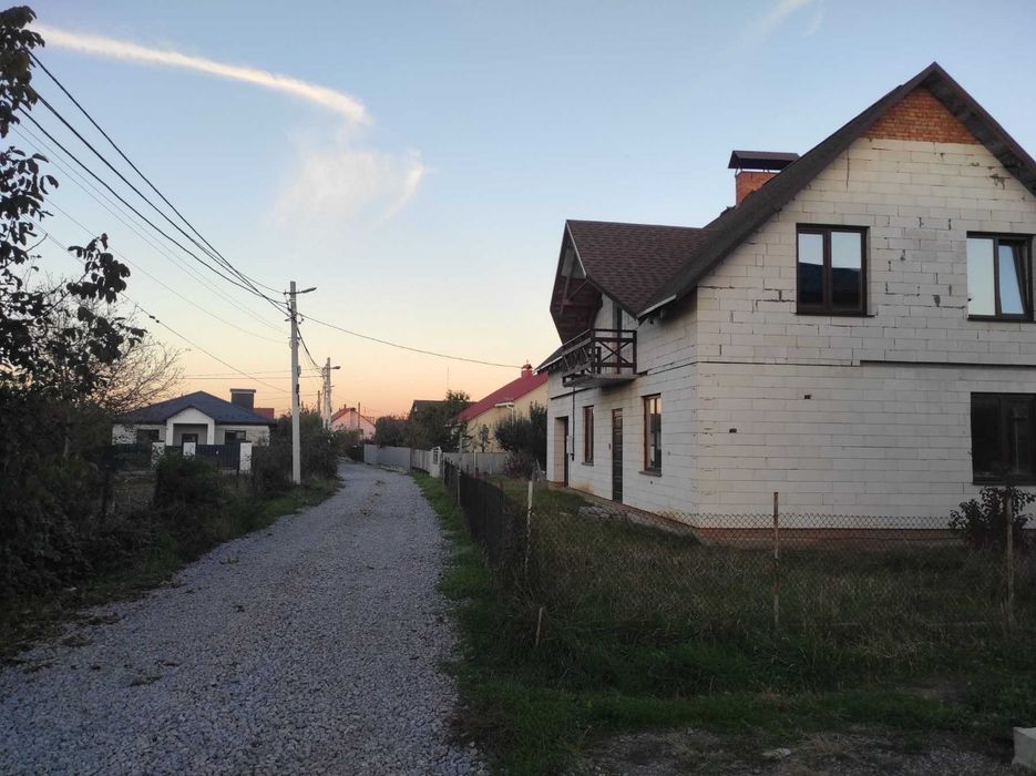 House by the address st. Magistratskaya (area 195 m²) - Atlanta.ua - photo 2