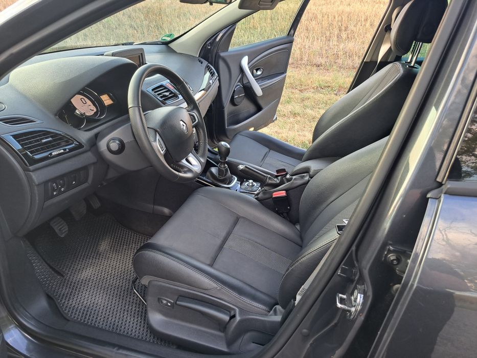 Продам Renault Megane 3