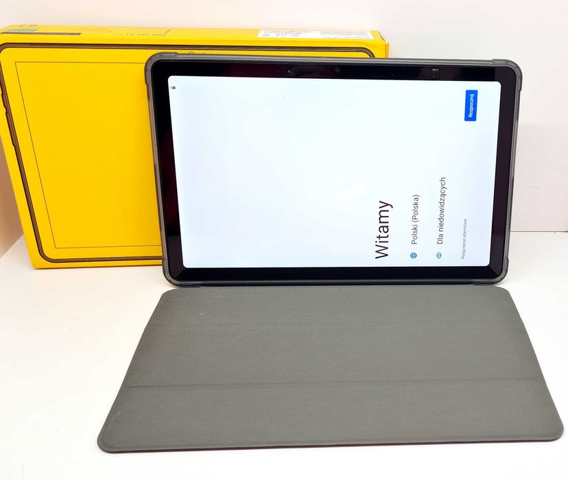 Tablet AGM PAD P1 10.36" 8/256 GB