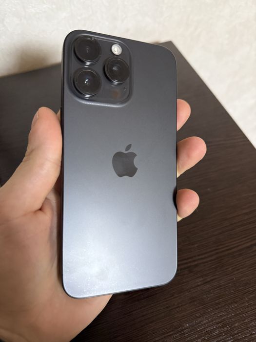 Iphone 15pro max 256gb Never lock