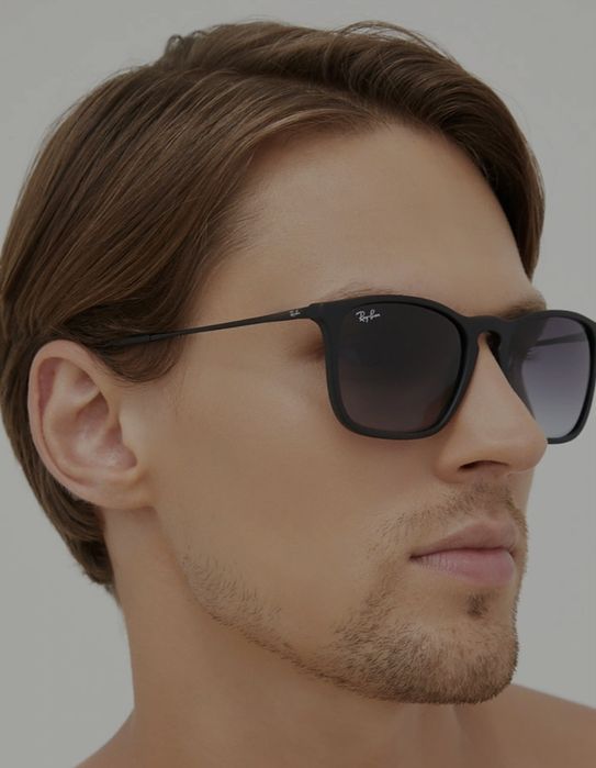 Окуляри Ray ban 4187 original