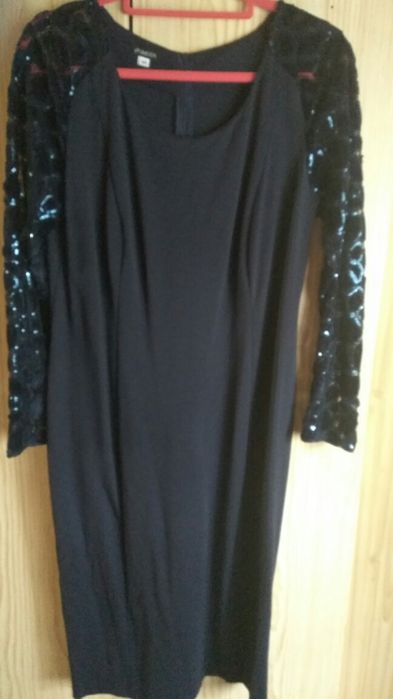 Sukienka studniówka/karnawal/wesele