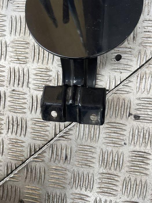 Лючок бензобака лансер 10 mitsubishi lanser x