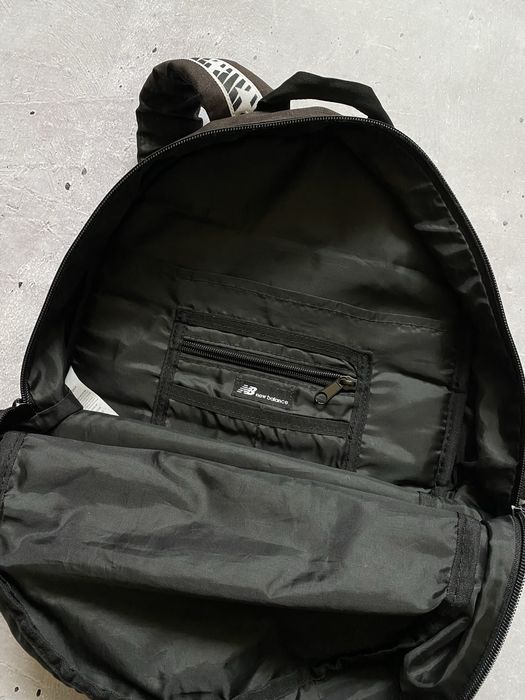 Рюкзак new balance